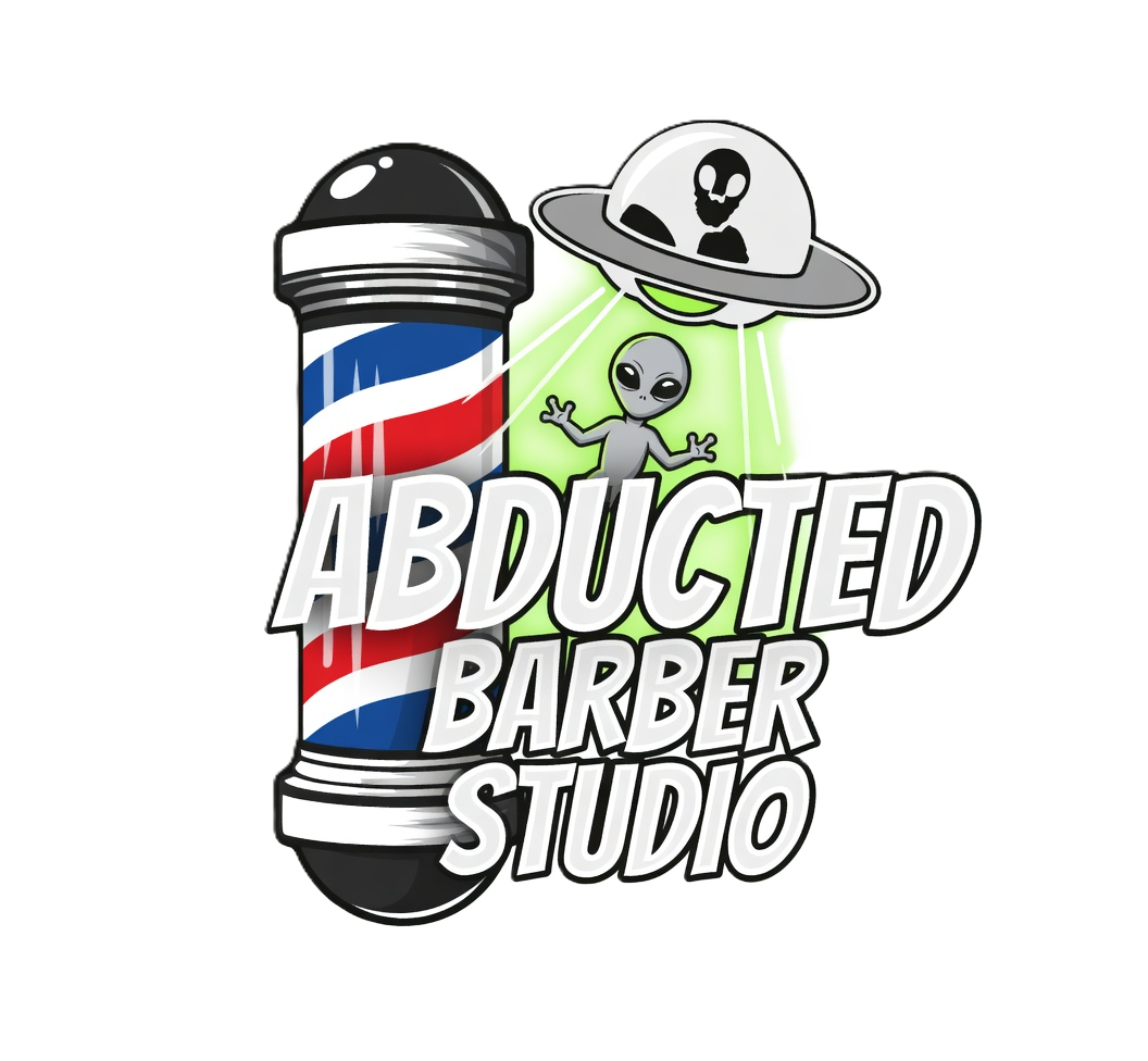 Abducted Barber Studio